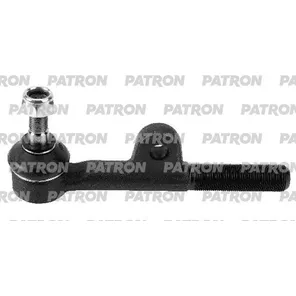 Наконечник рулевой тяги TOYOTA: LAND CRUISER 80 90-97, LAND CRUISER HARDTO PATRON PS1492