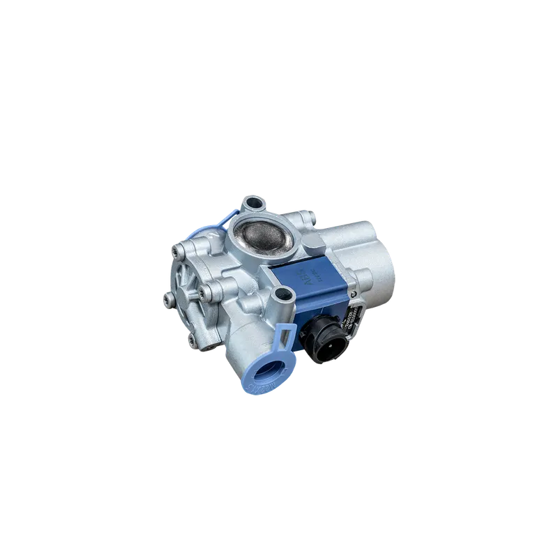 Клапан-модулятор ABS 12В для ГАЗ SORL CM-0155000