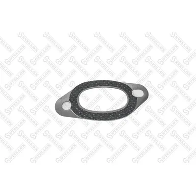 Прокладка коллектора (м) выпуск 6x Volvo дв. TD71/73 STELLOX 81-65036-SX