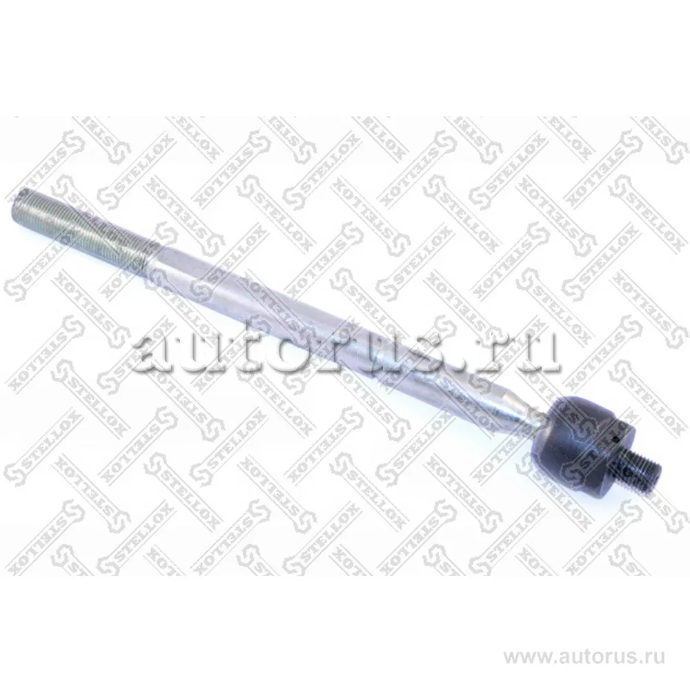 Тяга рул. л.+п. Mazda 3 1.4/1.6/2.0 03 STELLOX 5571034_SX