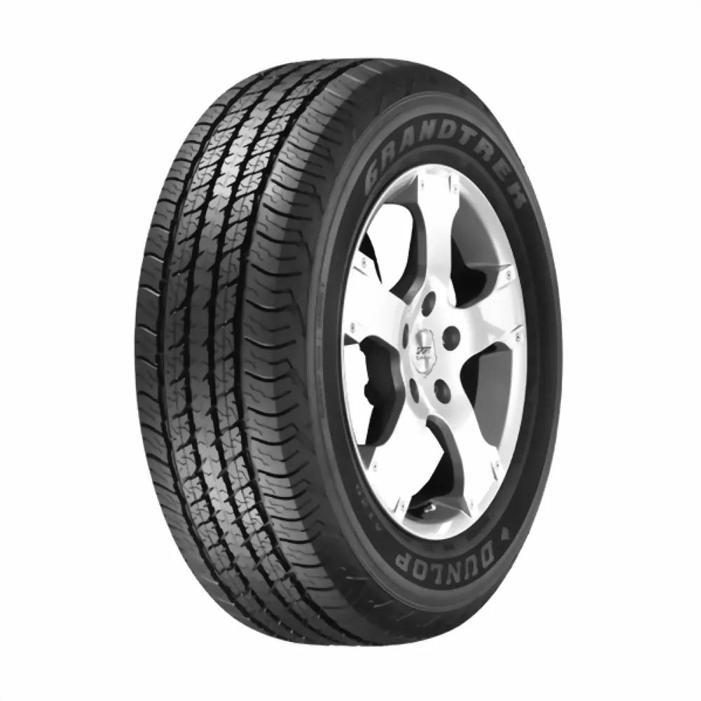 Шина R17 275/65 Dunlop Grandtrek AT20 115H лето 267879