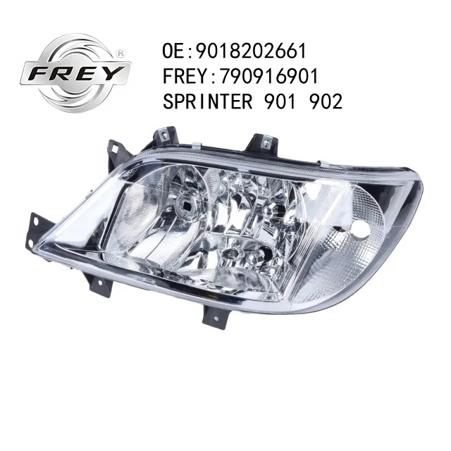 Фара передняя левая SPRINTER901-904 CDI FREY 790916901