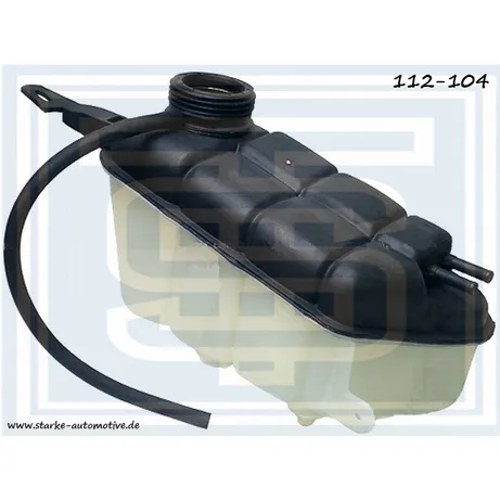 Бачок расширительный MER W220 / W463 / C215 STARKE 112-104