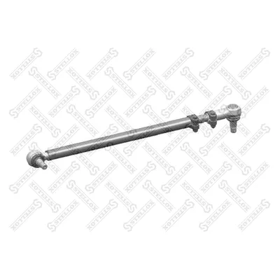 Тяга рулевая прод. L894 MB MK/SK/NG STELLOX 8435391_SX