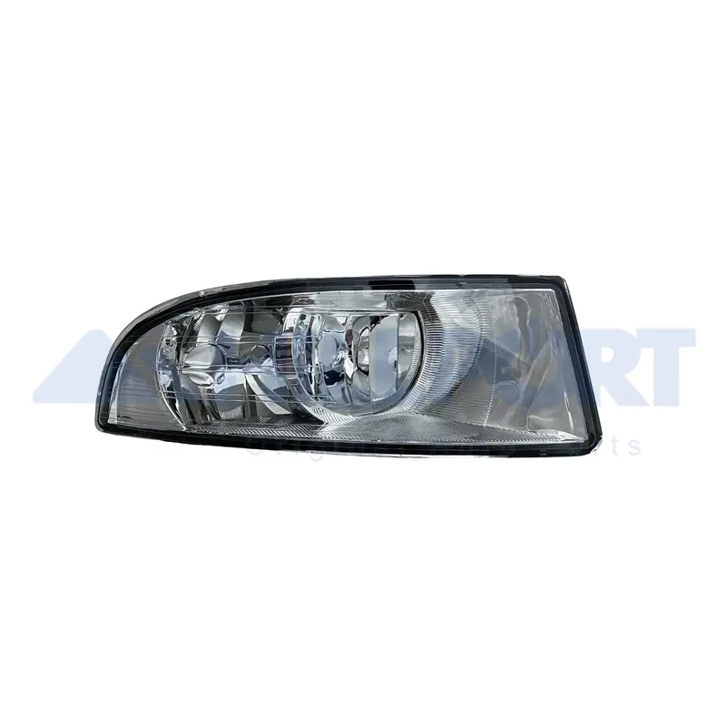 Фара противотуманная Octavia 09-13 правая 29SH0002