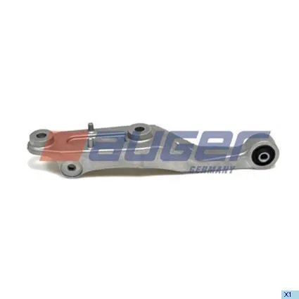 Кронштейн кабины задний левый Premium AUGER 57116