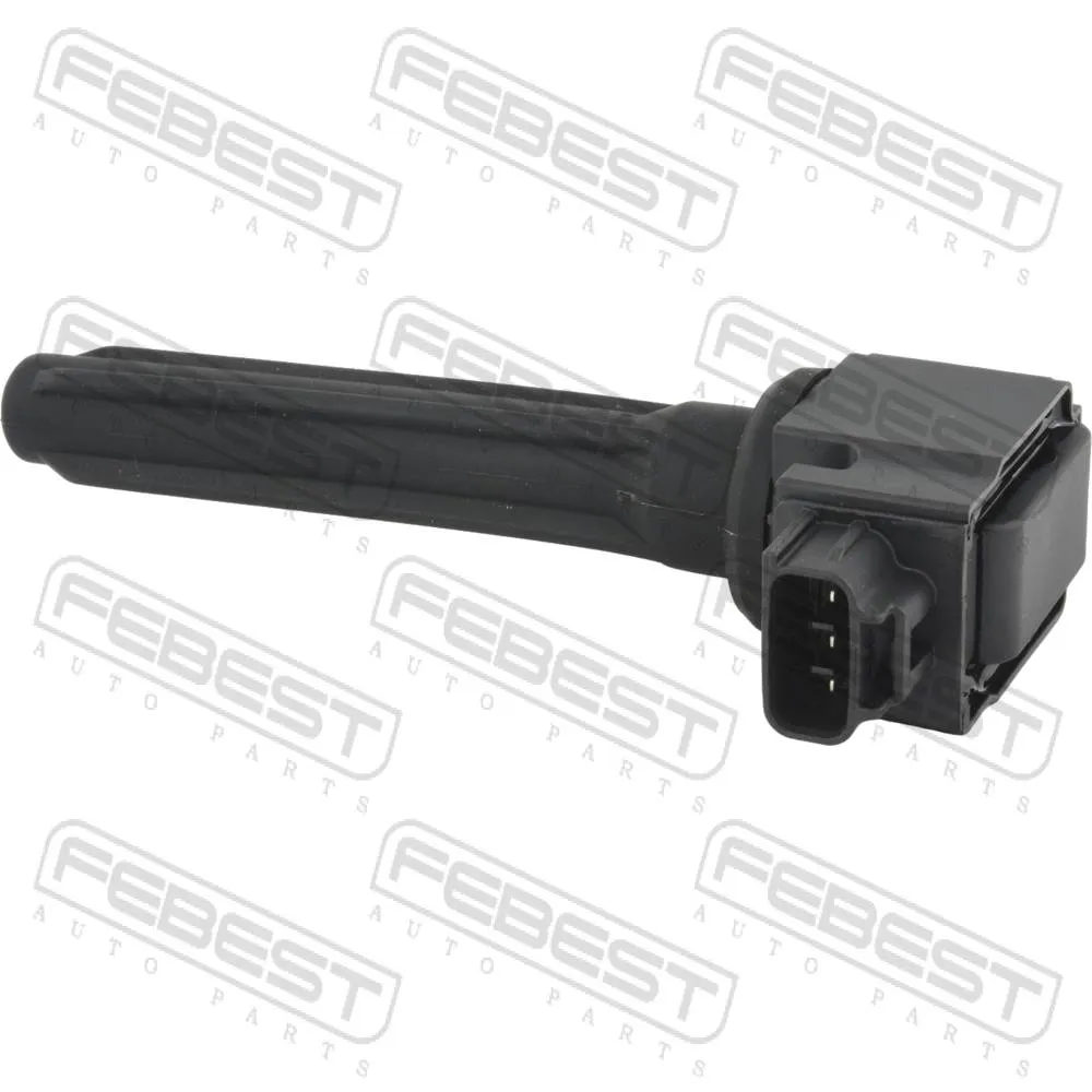 Катушка зажигания FEBEST 04640-005