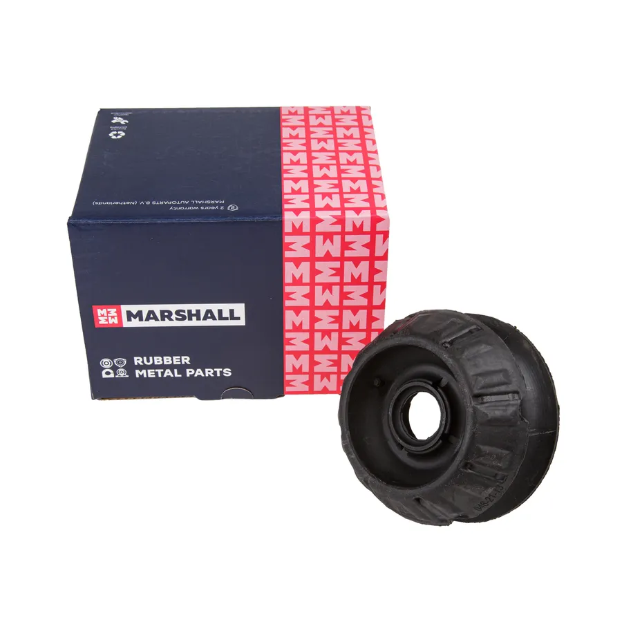 Опора амортизатора Toyota Yaris 05-Toyota Corolla 07- MARSHALL M8083460