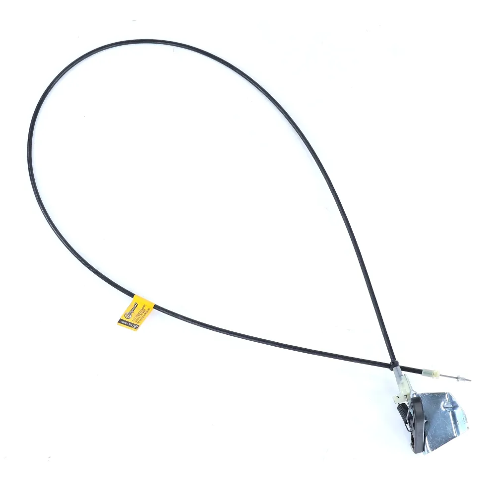 Трос капота для а/м Г-3302 Next с ручкой в сборе Riginal RGА21R238406150kit