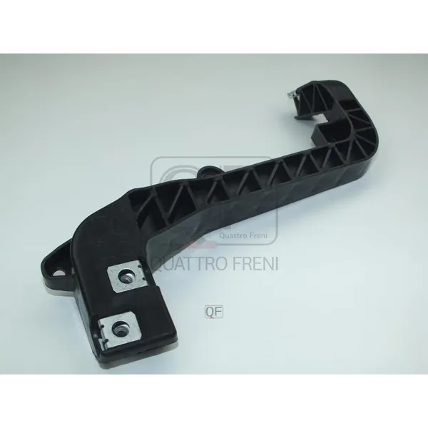 Кронштейн панели радиатора RH QUATTRO FRENI QF00G00161