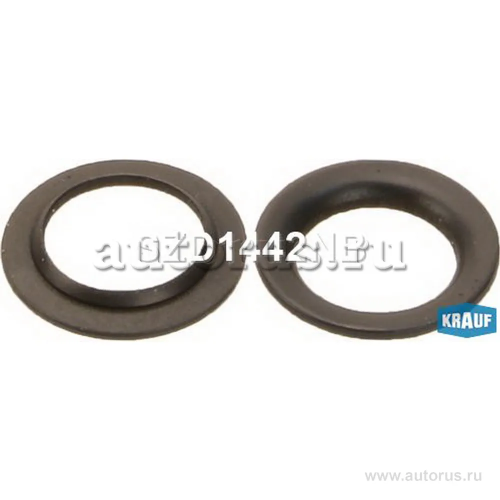 Стопорное кольцо стартера KRAUF SZD1442NB