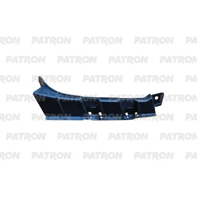 Кронштейн предн бампер прав BMW X5 E53 04-06 PATRON P76-BM064AR