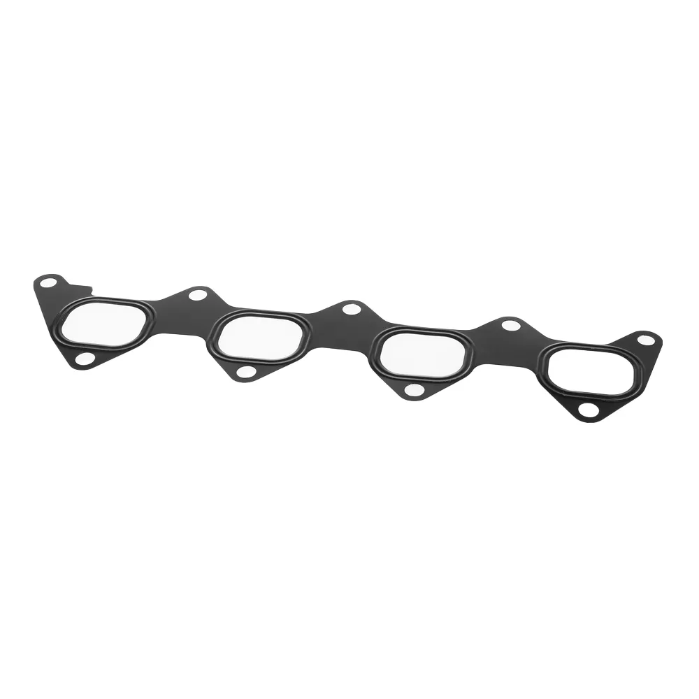 Прокладка впускного коллектора OTAKA/MK (E010001301) GEELY E010001301
