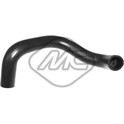Патрубок резиновый TOYOTA COROLLA Metalcaucho 99314