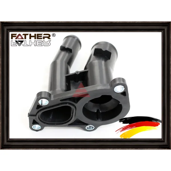 Корпус термостата FATHER F3421R15