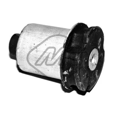 Сайлентблок AUDI A4 задний балка METALCAUCHO 05352