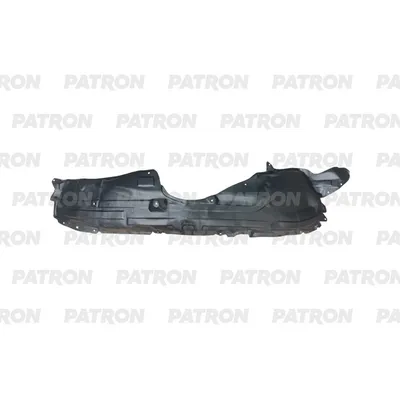 Подкрылок передн прав MAZDA CX-7 07-09 PATRON P72-2933AR