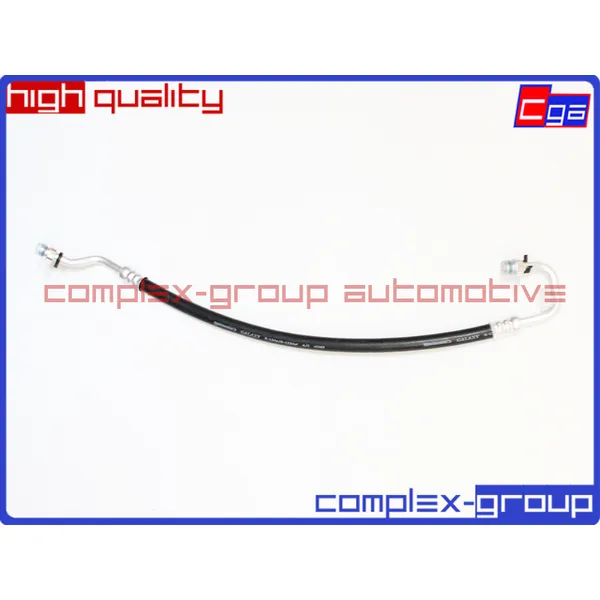 Трубка кондиционера 3C0820743BQ CGA 10PQP8020RA