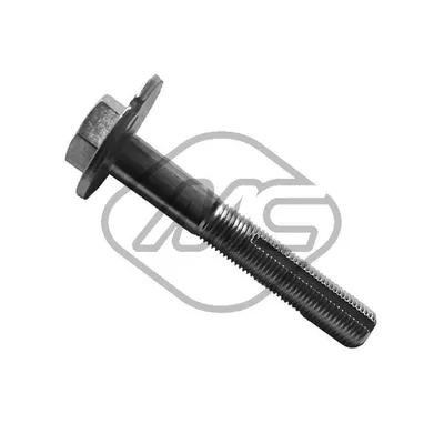 Болт подвески развальный NISSAN QASHQAI METALCAUCHO 39290
