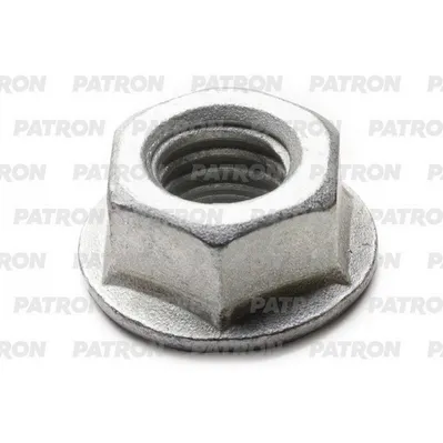 Гайка M10X150-13,3 PEUGEOT: 406 PATRON PBLT027