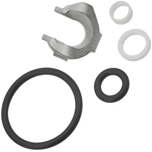 РЕМКОМПЛЕКТ ПРОКЛАДОК ФОРСУНКИ ТОПЛИВНОЙ VAG 3.0-3.6 V6 FSI ZIKMAR Z39290R