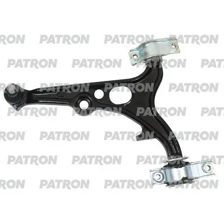 Рычаг подвески ALFA ROMEO 145 (930) 10/94 - 08/01 PATRON PS5381L