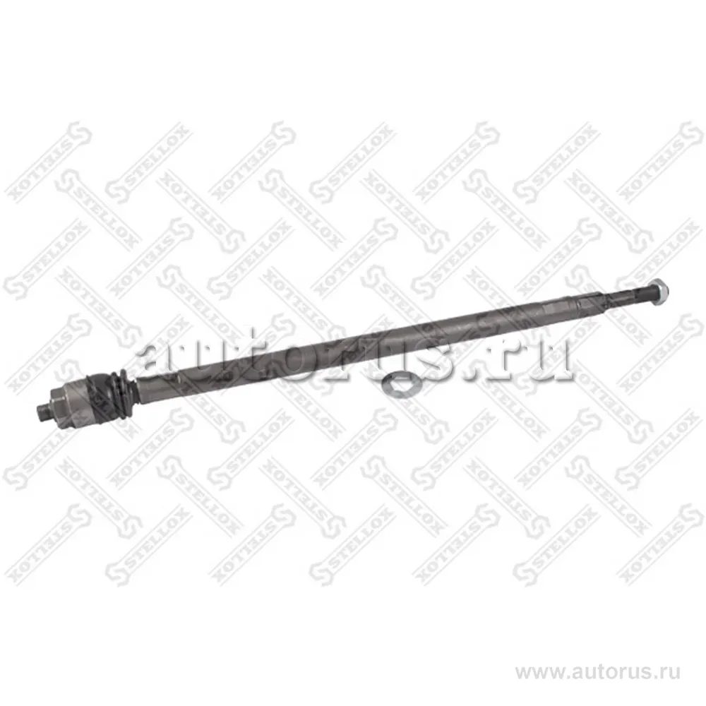 Тяга рулевая Honda CR-V 2.0 02> STELLOX 55-00093-SX