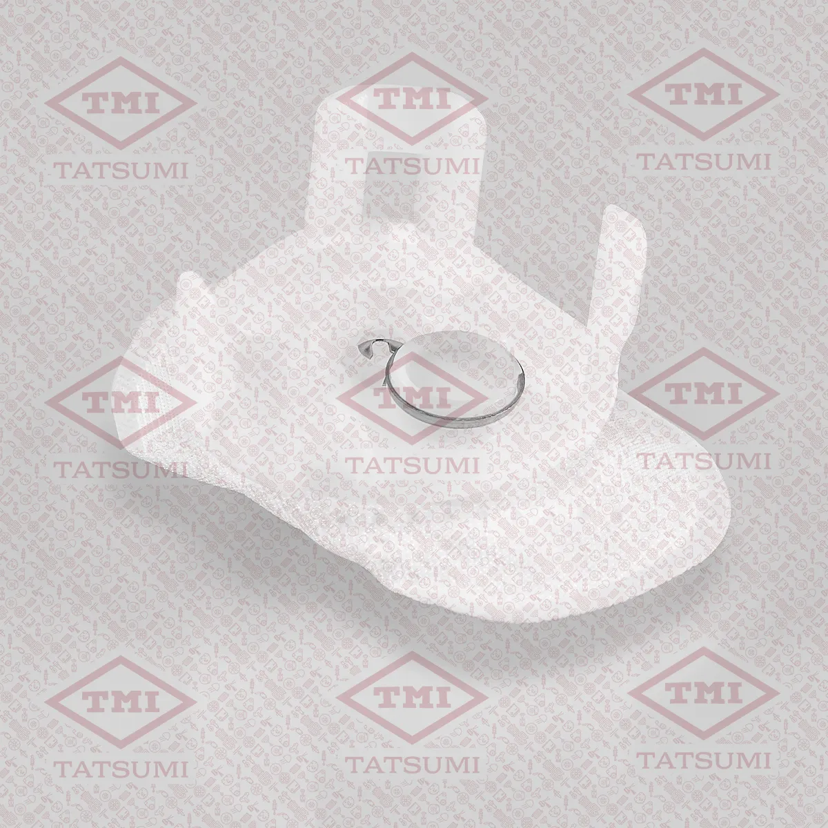 Фильтр-сетка топливного насоса HONDA CR-V 12-> TATSUMI TBH1004