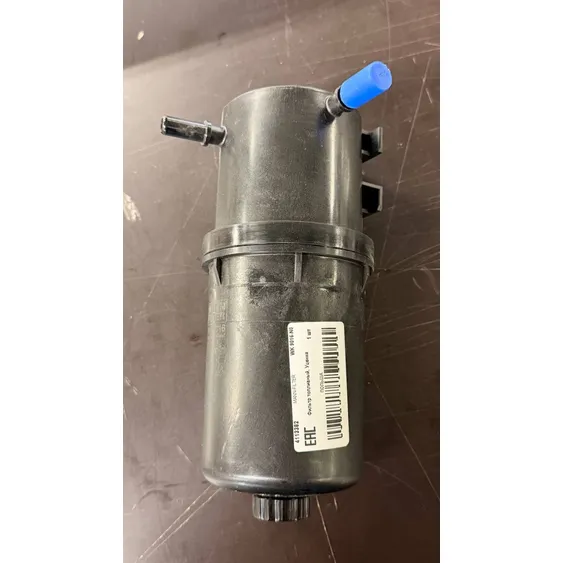 Фильтр топливный, Уценка VW Amarok mot.2.0TDI MANN-FILTER WK 9016-N0 Уценка