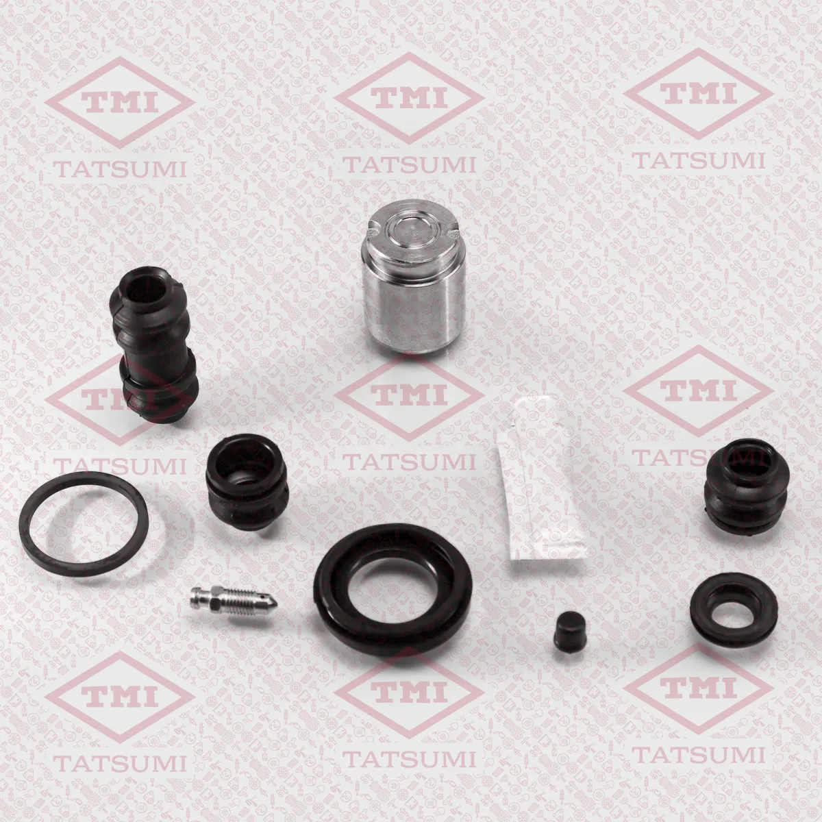 Ремкомплект тормозного суппорта заднего HYUNDAI/KIA TATSUMI TCG1076