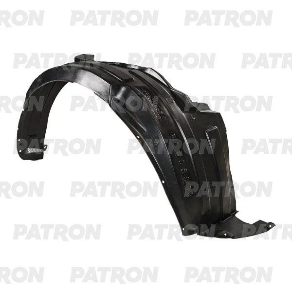 Подкрылок Передн прав KIA PICANTO 2003-2008 PATRON P72-2046AR