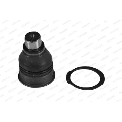Опора шаровая L=R NISSAN Tiida 07-> MOOG NI-BJ-10627