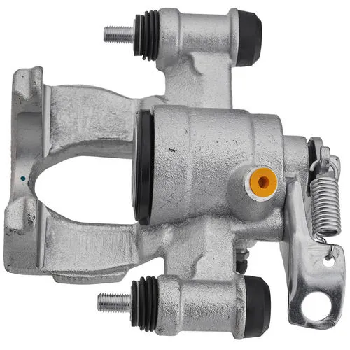 ТОРМОЗНОЙ СУППОРТ OPEL MOVANO FWD 10-, RENAULT MASTER III FWD 10-, NISSAN NV400 11- PISTON DIAMETER ZIKMAR Z82347R