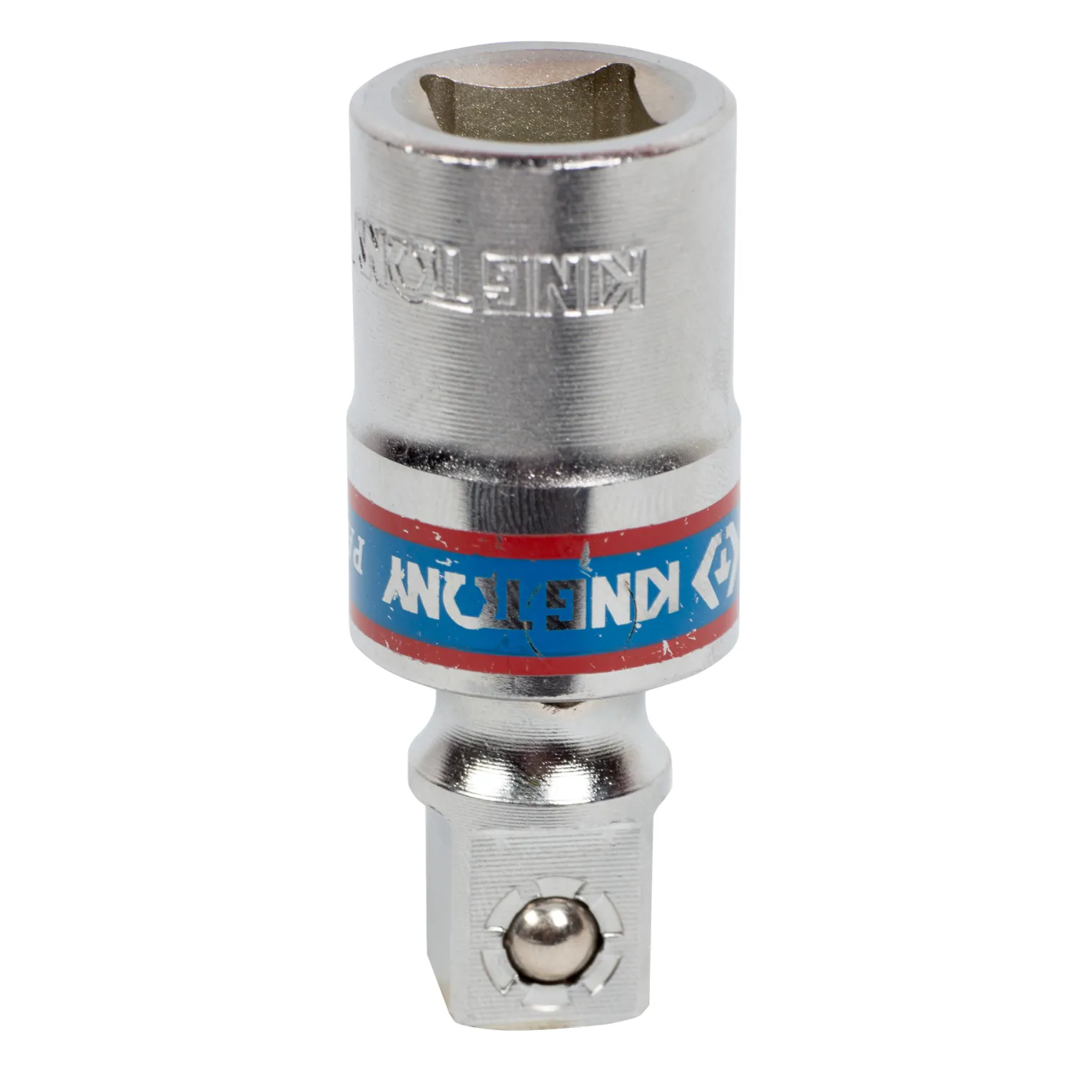 Кардан 1/2, шаровый KING TONY 4794