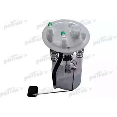 Насос топливный электрический =120L/h (модуль) RENAULT: MEGANE I PATRON PFP448