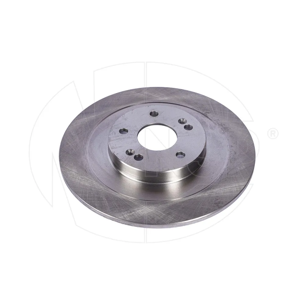 Диск тормозной CHERY EXEED LX задний NSP NSPRS12N16