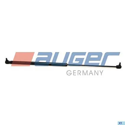 Амортизатор капота Volvo FM7 10 12 AUGER 56355