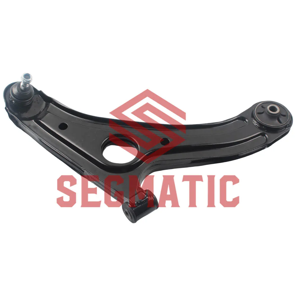 Рычаг правый / Hyundai Getz 02 SEGMATIC SGSA4124