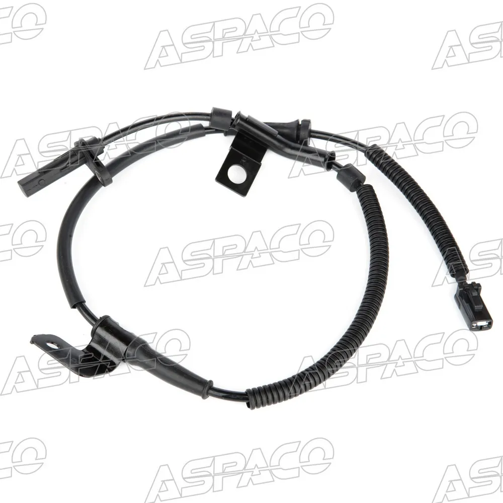 Датчик абс передний правый (R) KIA SORENTO (03-09) ASPACO AP0179