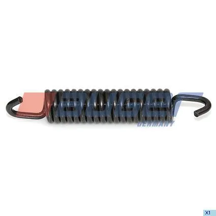 Возвратная пружина тормозной колодки BPW AUGER 53516