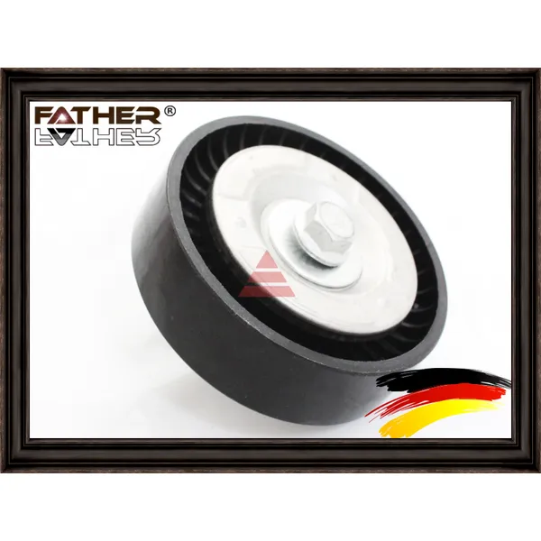 Ролик обводной FATHER F3764R61