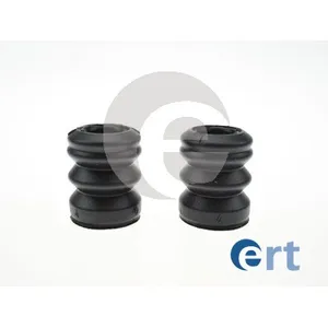Пыльники направляющих суппорта AUDI/BMW/CITROEN/FIAT/MB/VW ERT 410005
