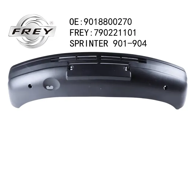 Бампер передний SPRINTER901-904 FREY 790221101