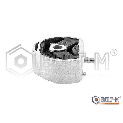 Подушка двс задняя левая BOLT-M BM7106