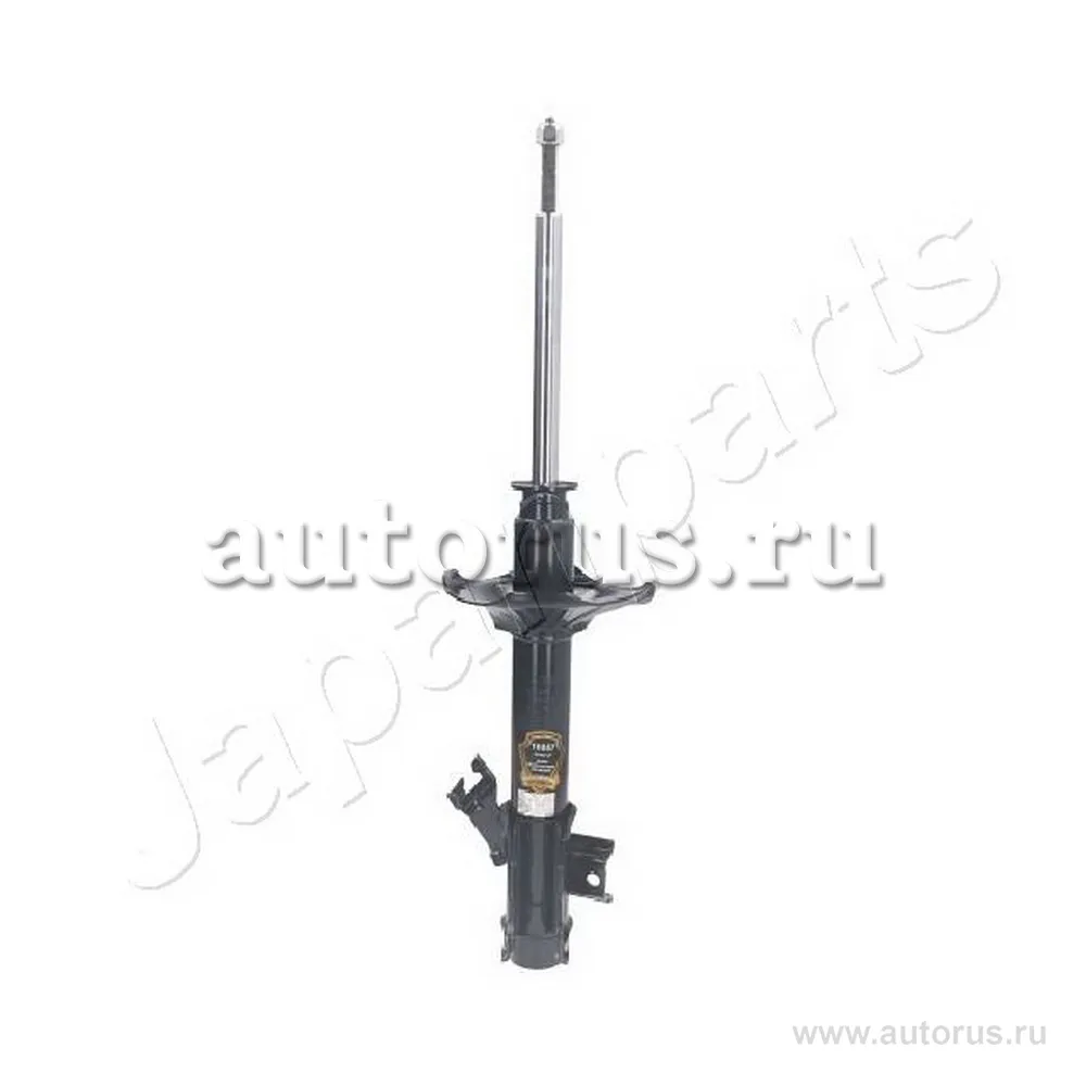Амортизатор задний левый газовый JAPANPARTS MM10057