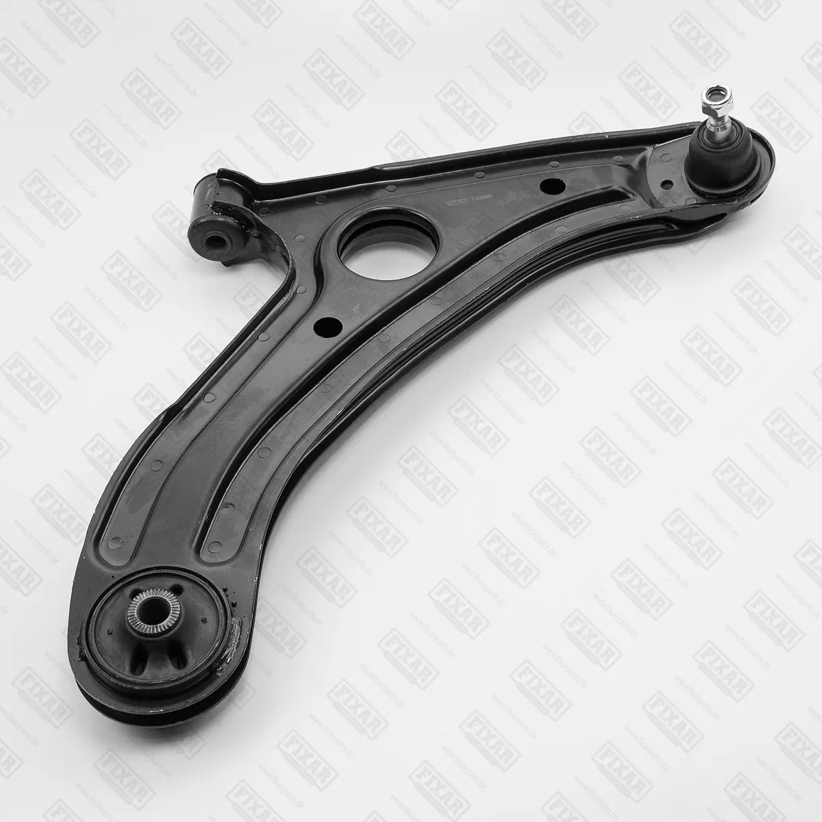 Рычаг подвески передний нижний правый HYUNDAI Getz 02-> FIXAR FQ0885R