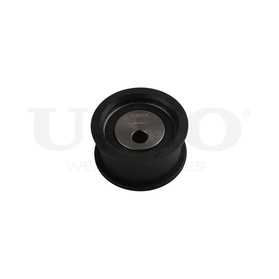Ролик с натяжителем приводного ремня UNIO TNS-10272