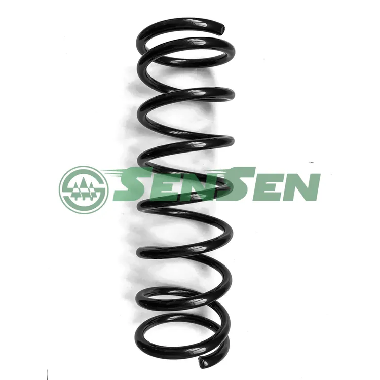 ПРУЖИНА ПОДВЕСКИ задняя Ford Focus 99-04 1.8, 2.0 SENSEN scp10014