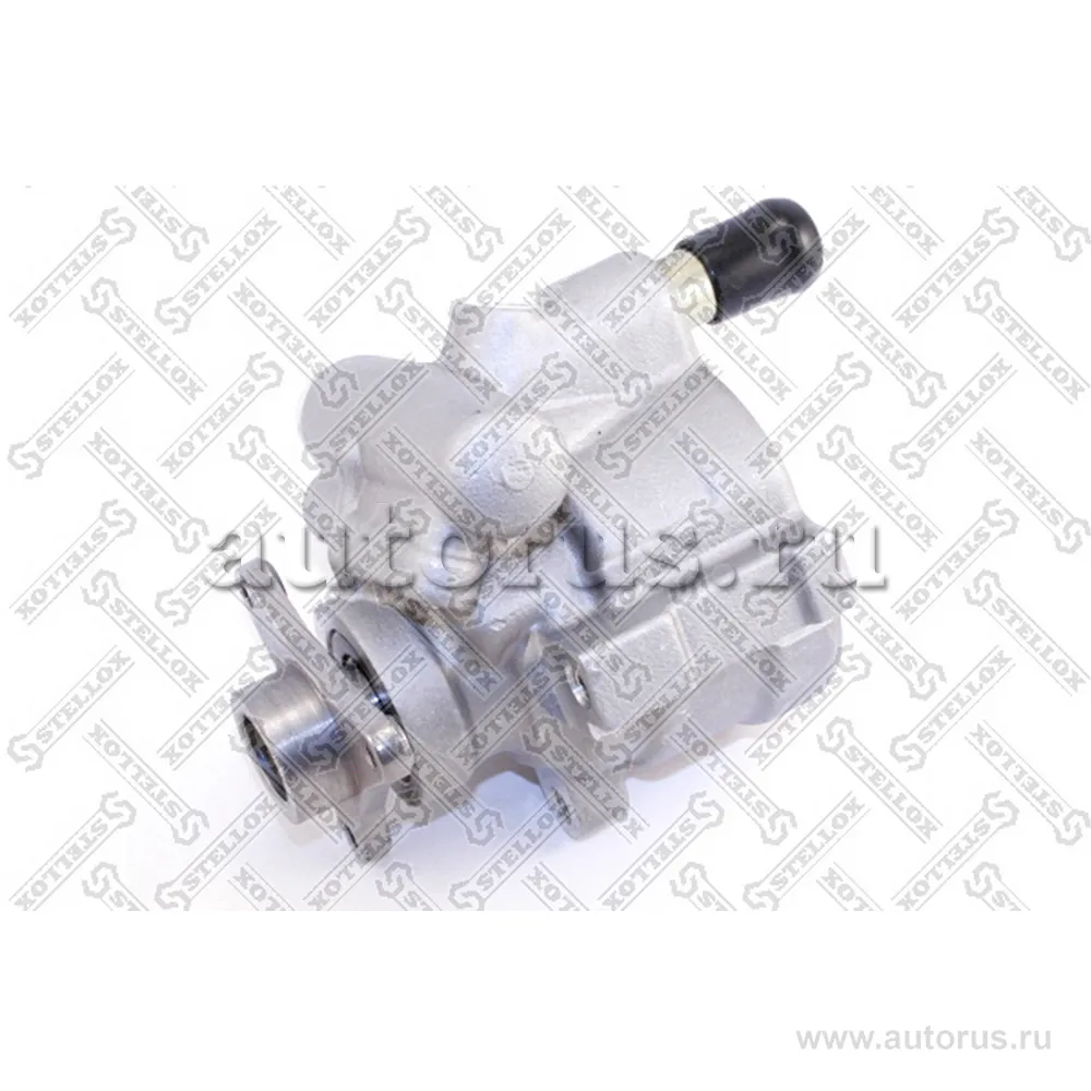 Насос гидроусилителя руля 53922 Renault Clio/Kangoo/Megane 1.4i/1. STELLOX 00-35502-SX