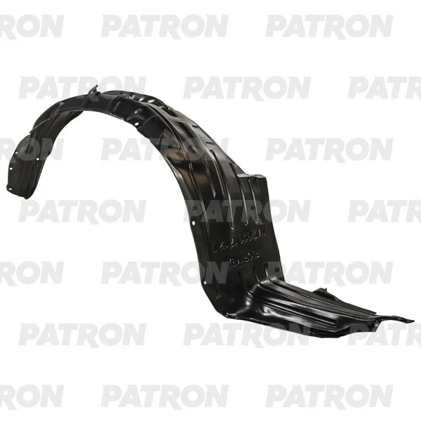 Подкрылок Передн прав MAZDA MAZDA 626 1997-2002 PATRON P72-2123AR